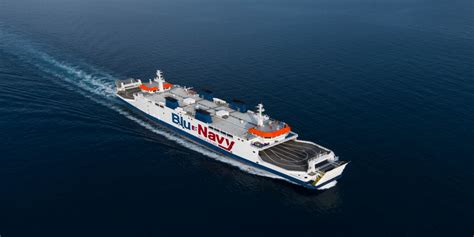 Blu Navy: Ferries, Tickets, Ships, Info .